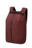   Plecak antykradzieżowy/ bezpieczny  SECURIPAK 2.0 BACKPACK 15.6 TERRACOTTA RED  10-002